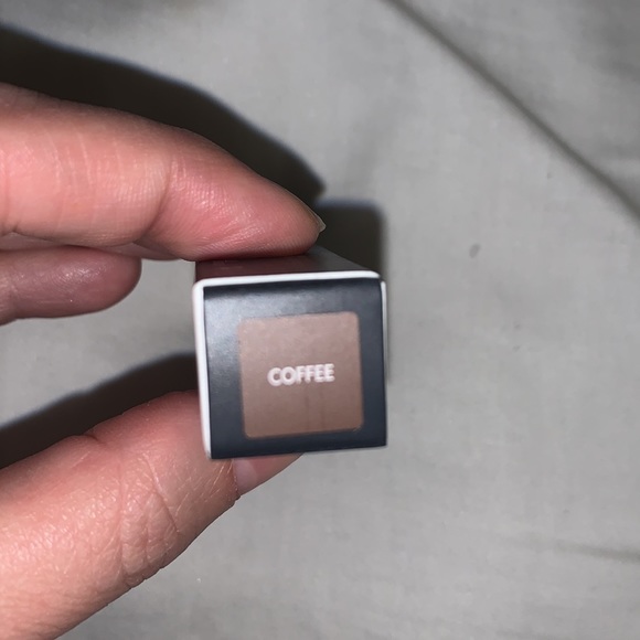 NWT bareMinerals Strength & Length Serum-Infused Brow Gel, Coffee - Picture 9 of 11